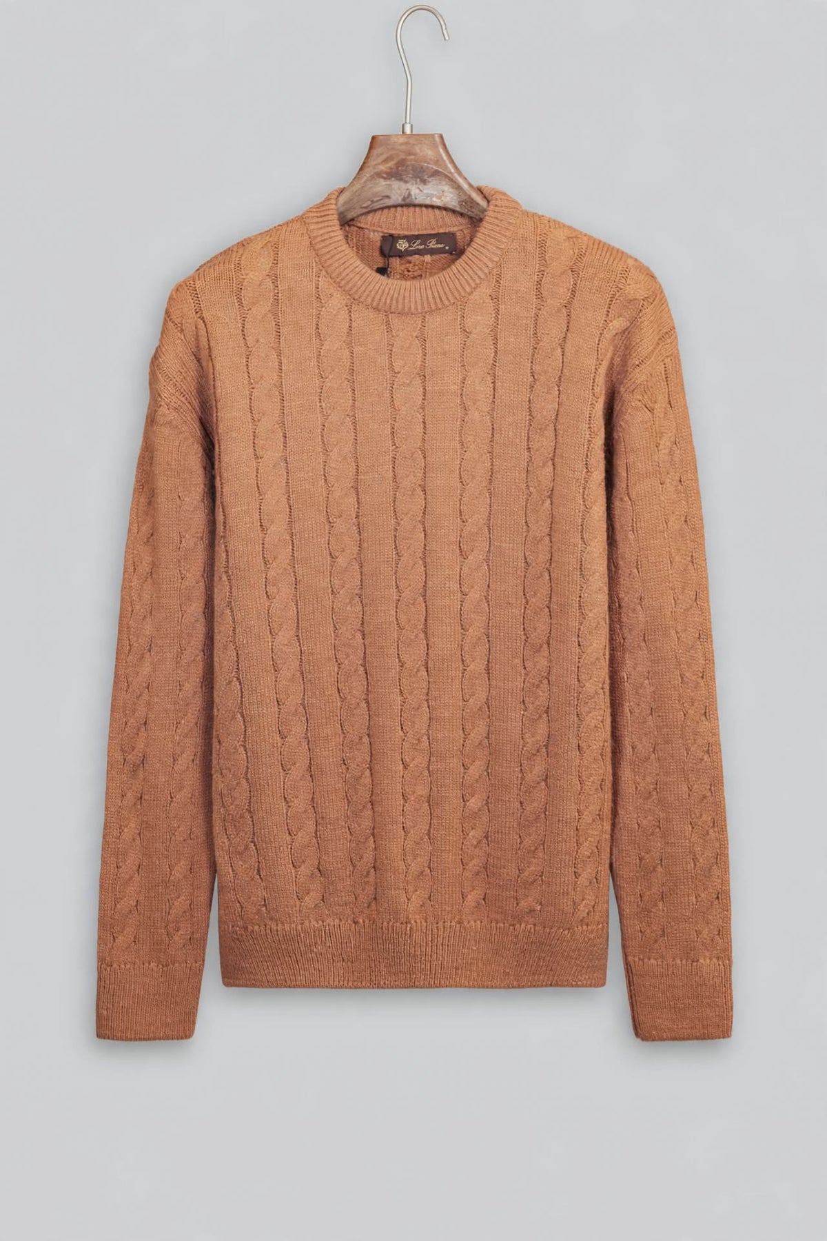 LORO PIANA PULLOVER \ 2488