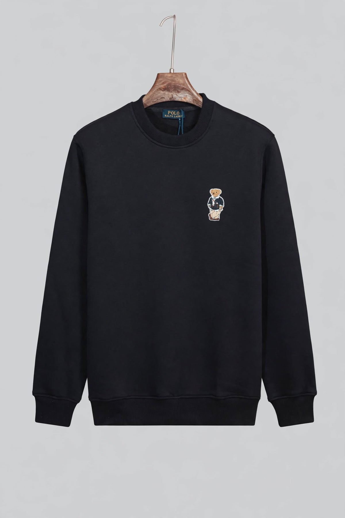 RALPH LAUREN  CREWNECK \ 2460