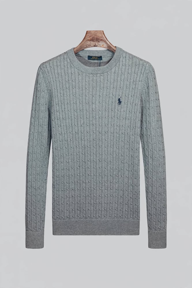 POLO RALPH LAUREN PULLOVER \ 2453