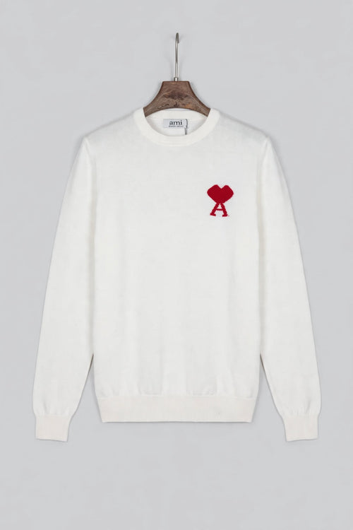 AMI PULLOVER \ 2455