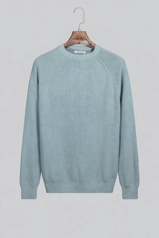CALVIN KLEIN PULLOVER \ 2454