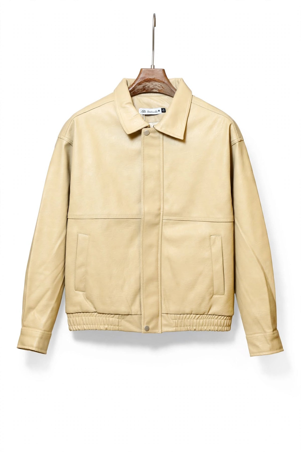 ZARA JACKET \ 2468