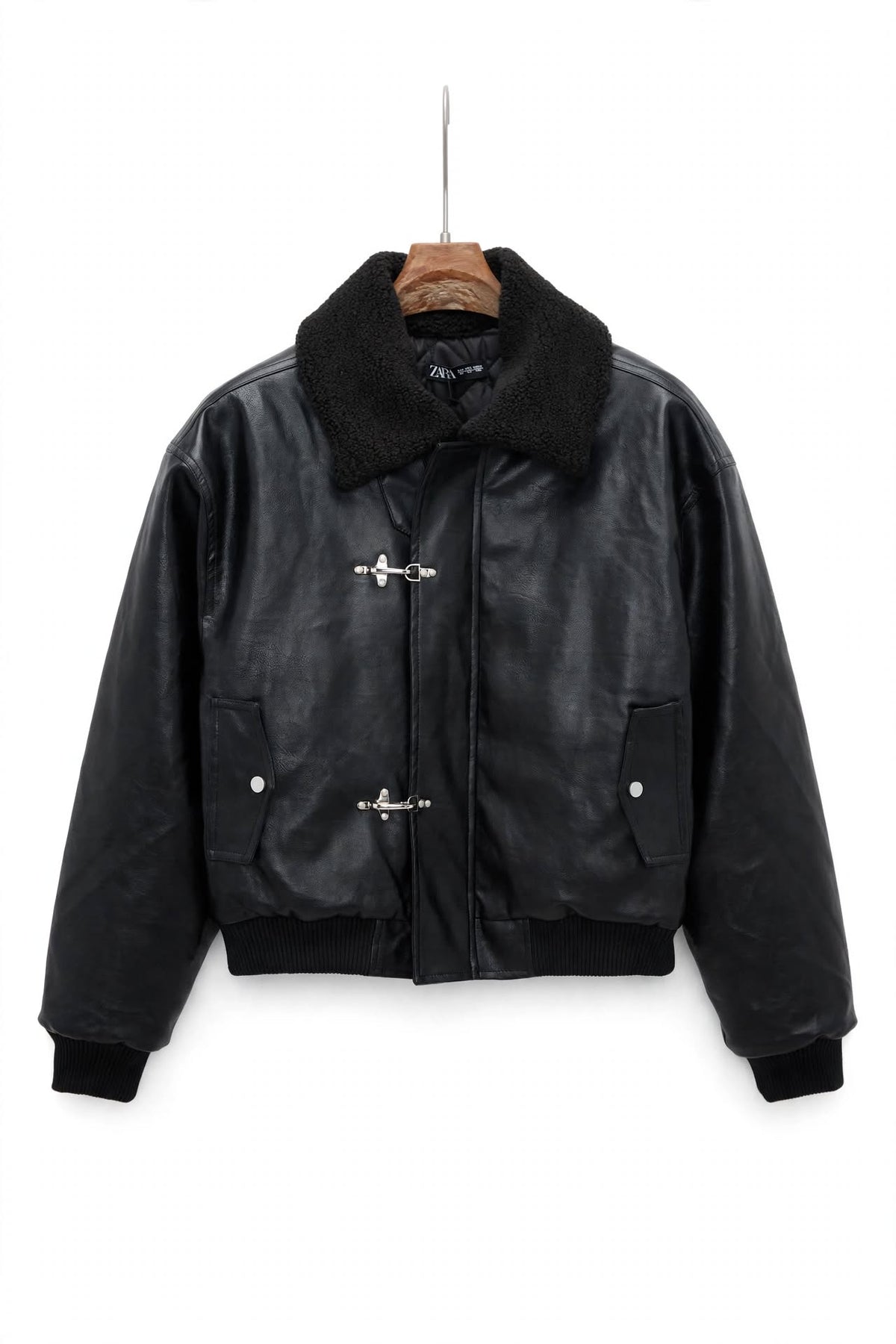 ZARA JACKET \ 2476