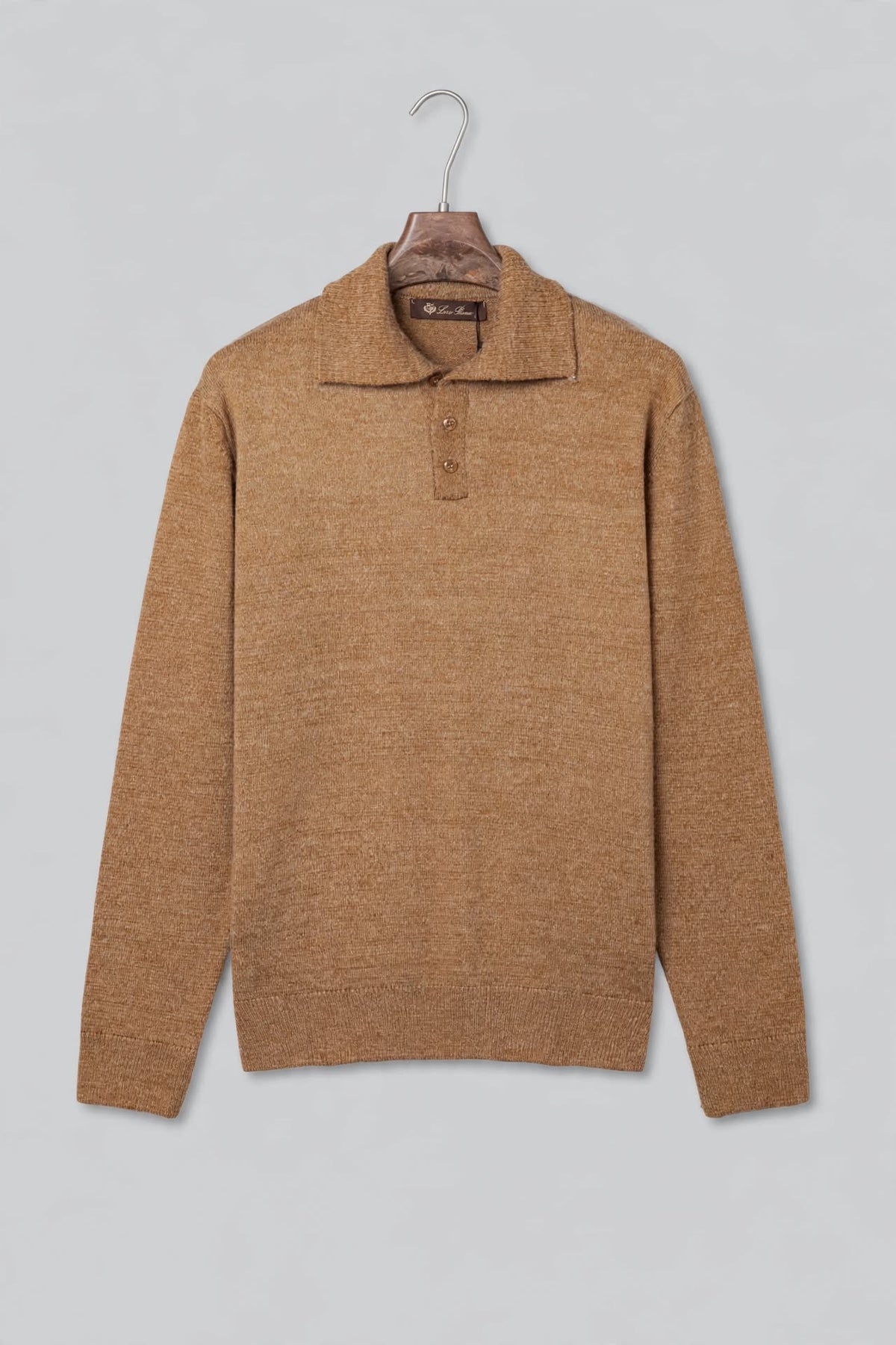 LORO PIANA SWEATSHIRT \ 2487