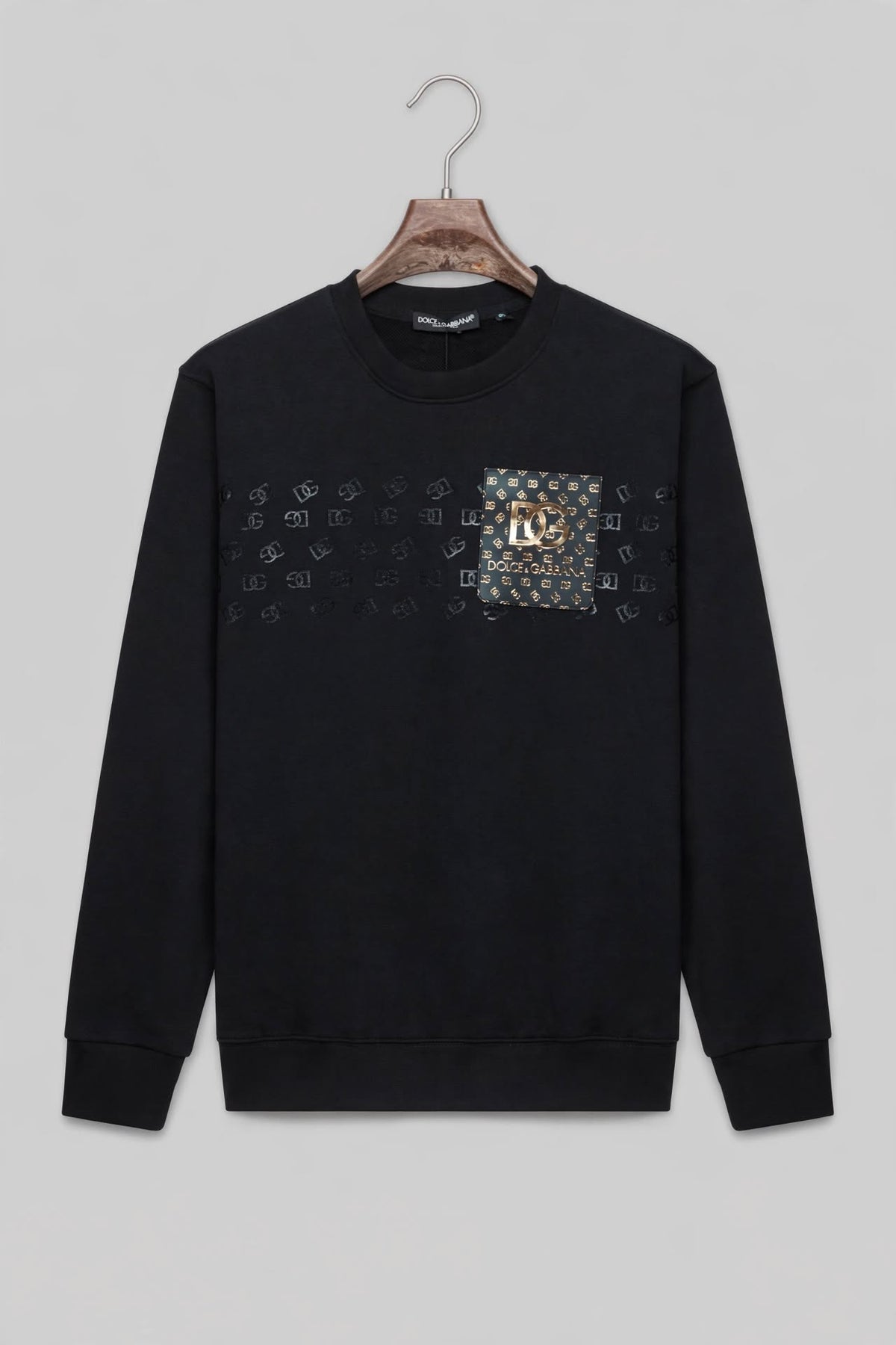 DOLCE & GABBANA CREWNECK \ 2502