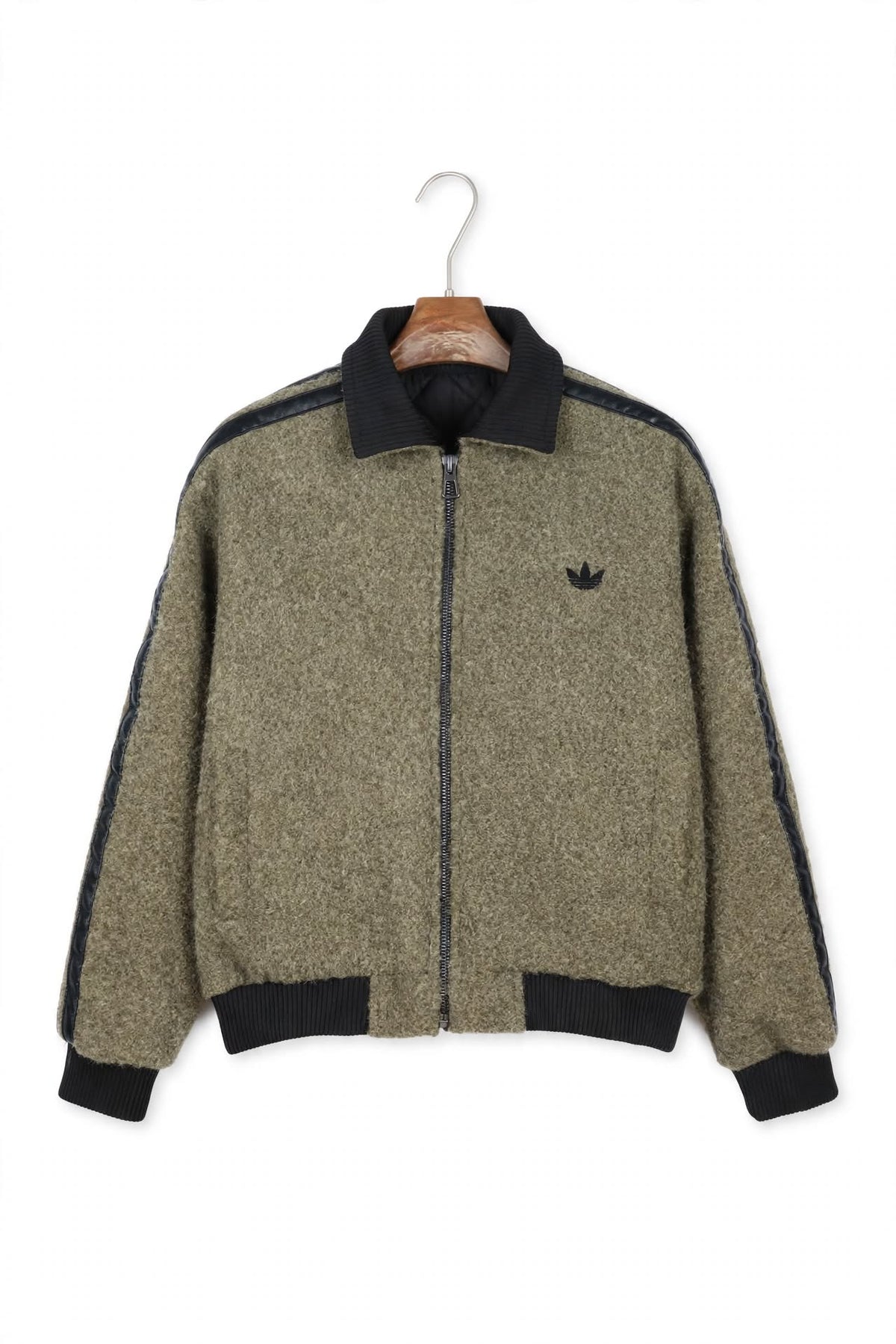 ADIDAS JACKET \ 2531