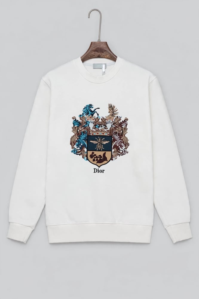 DIOR CREWNECK \ 2497