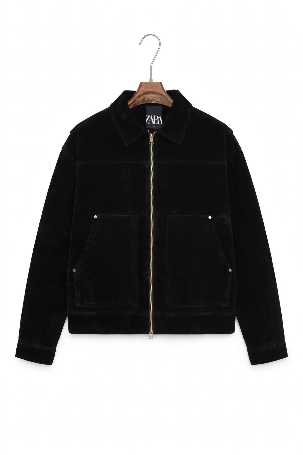 ZARA JACKET \ 2467