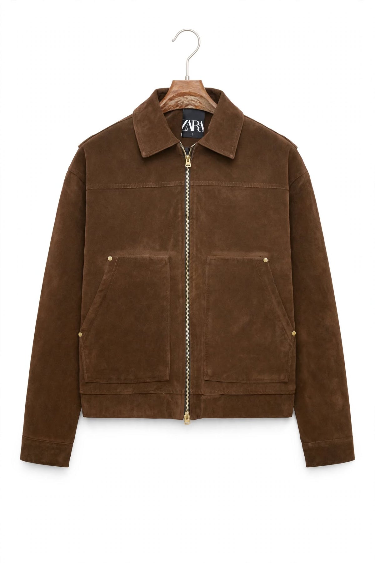 ZARA JACKET \ 2467