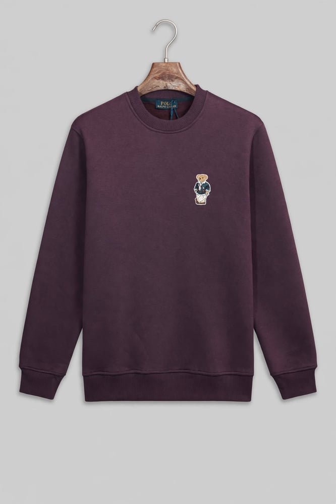 RALPH LAUREN  CREWNECK \ 2460