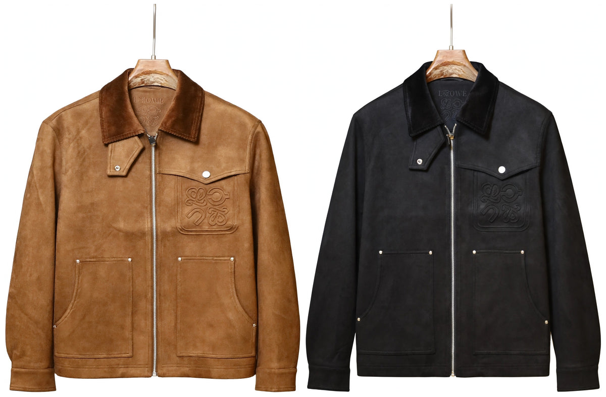 LOUIS VUITTON JACKET \ 2496
