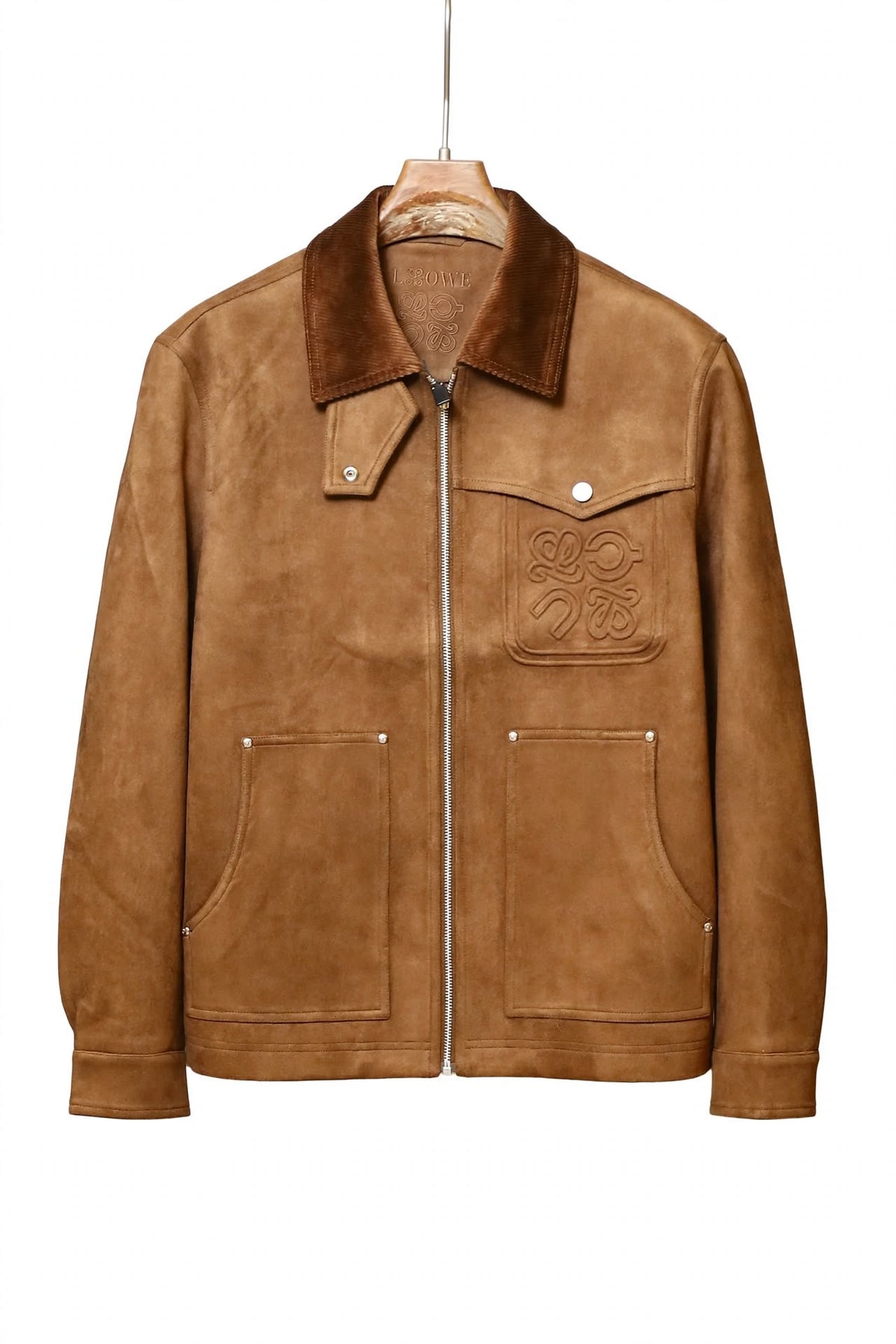 LOUIS VUITTON JACKET \ 2496
