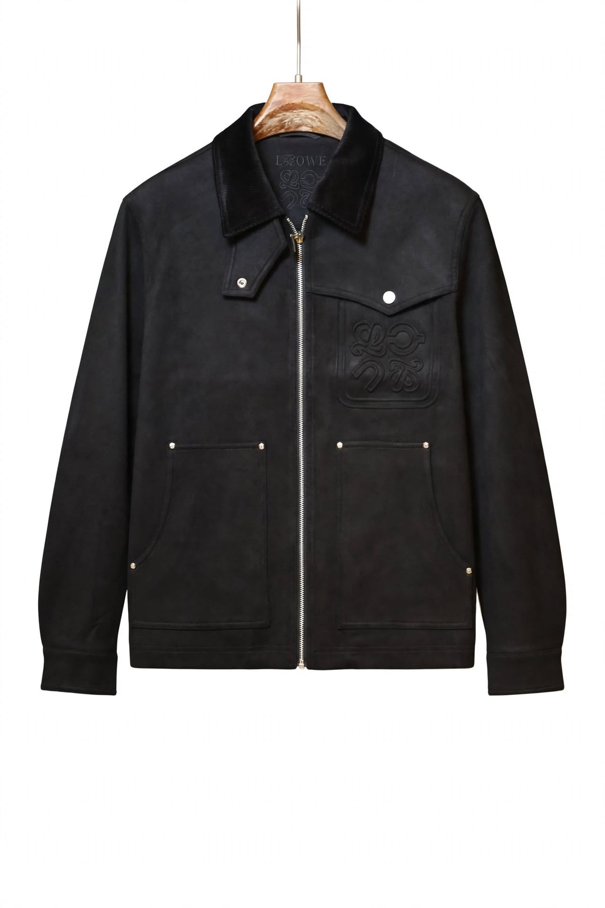 LOUIS VUITTON JACKET \ 2496