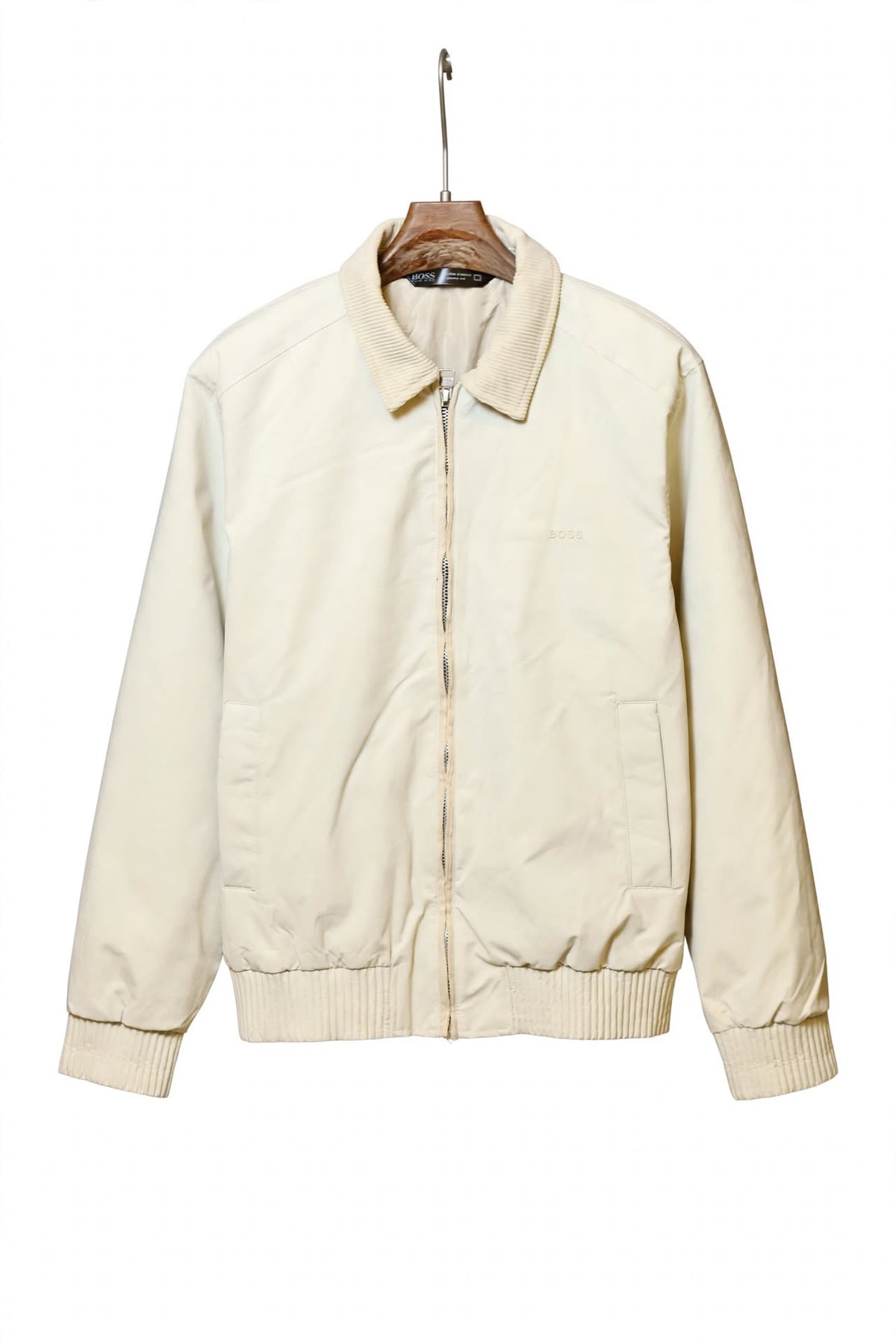BOSS JACKET \ 2519