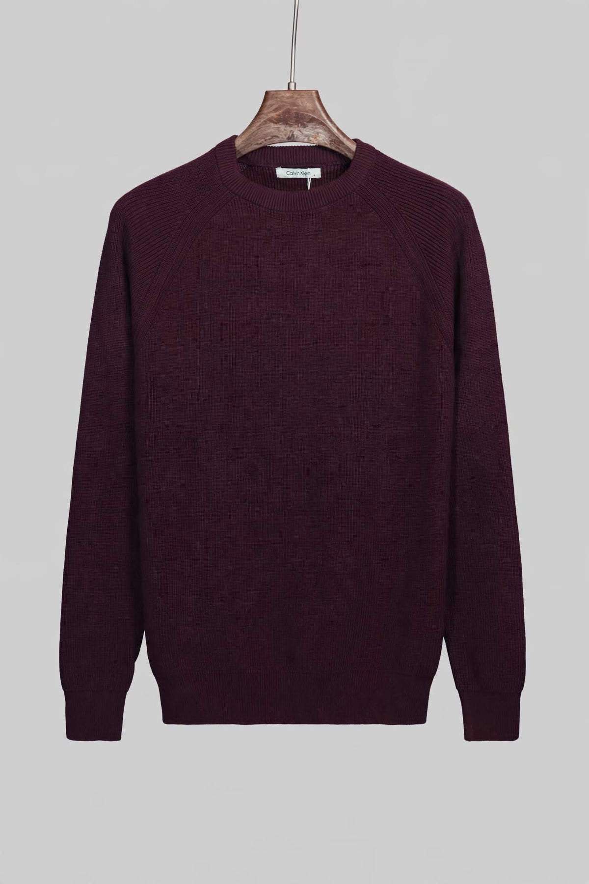 CALVIN KLEIN PULLOVER \ 2454