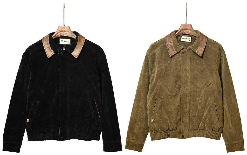 DDDCCC JACKET \ 2469