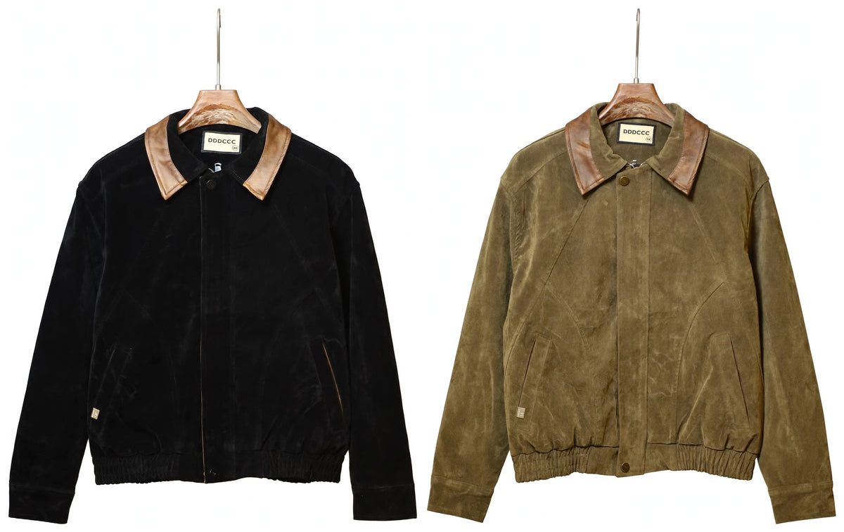 DDDCCC JACKET \ 2469