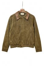 DDDCCC JACKET \ 2469