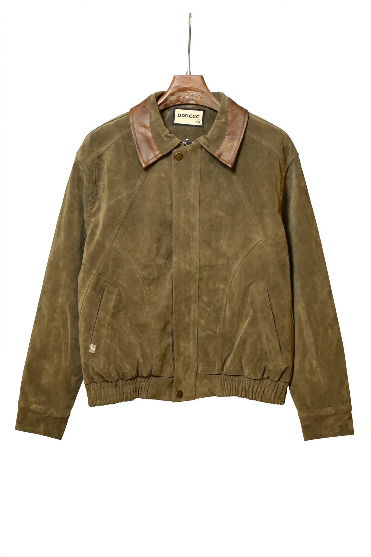 DDDCCC JACKET \ 2469