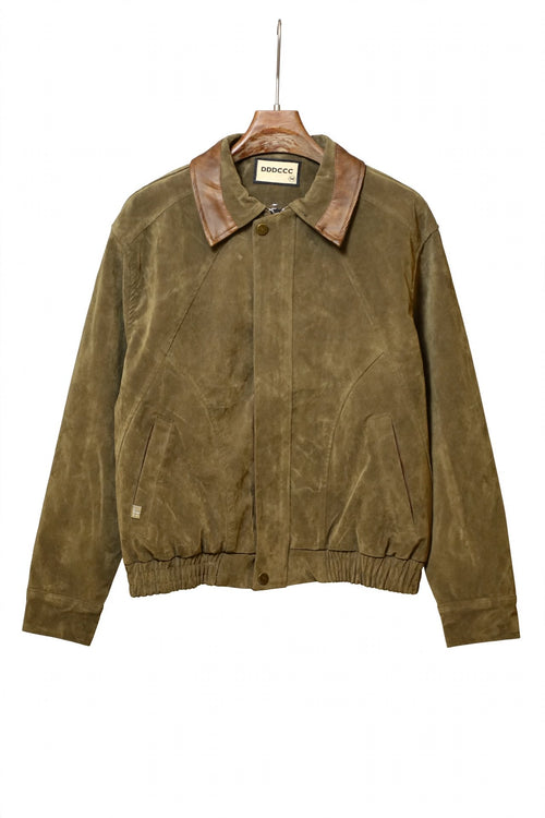 DDDCCC JACKET \ 2469