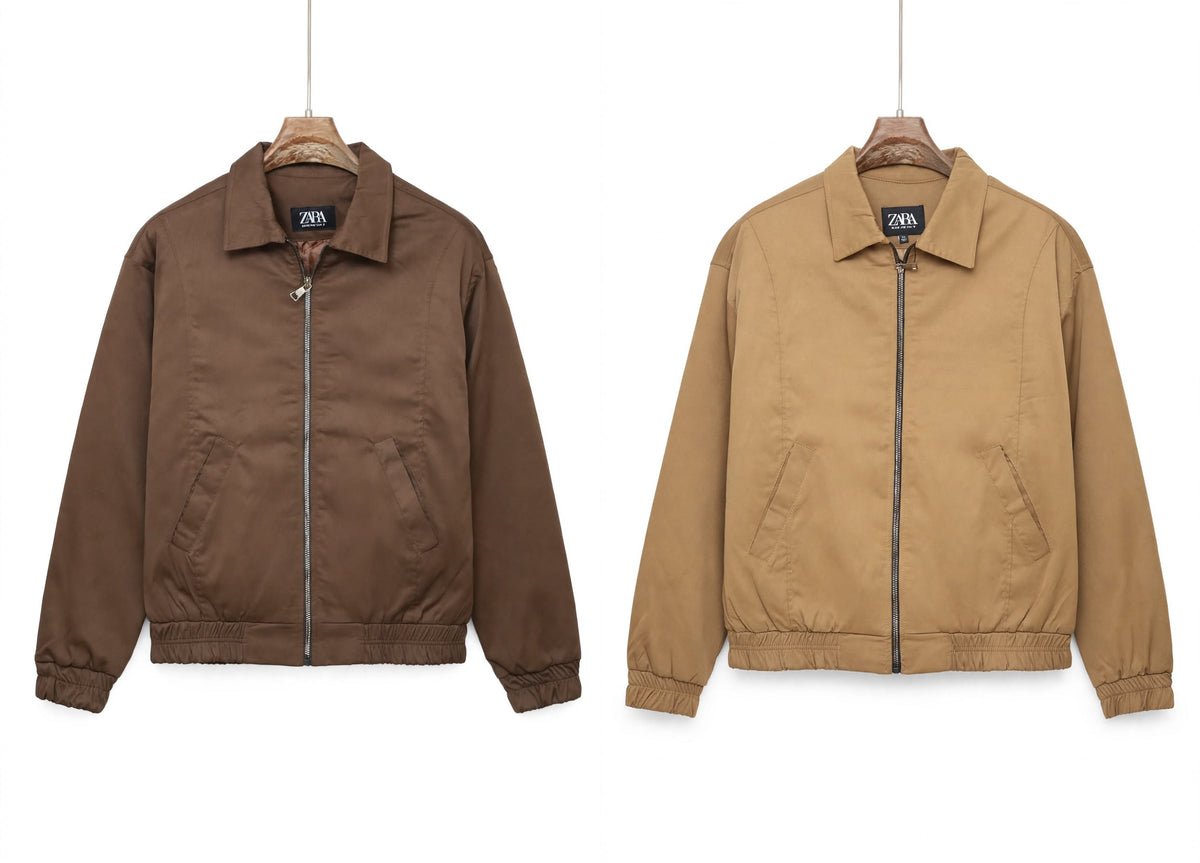 ZARA JACKET \ 2470
