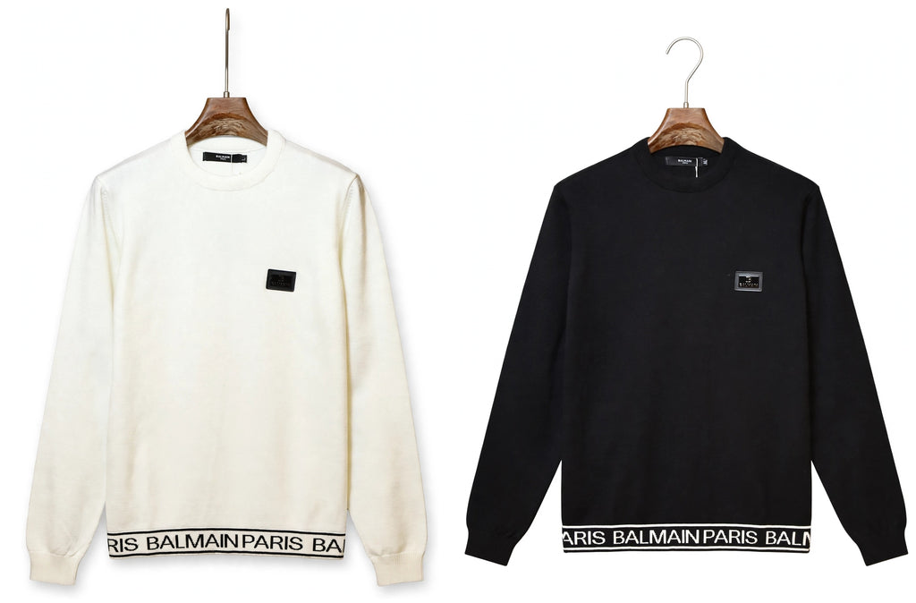 BALMAIN SWEATER \ 2445