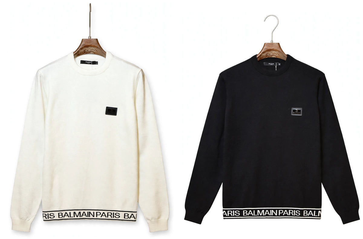 BALMAIN SWEATER \ 2445