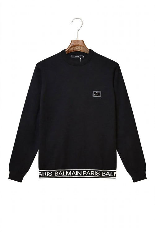 BALMAIN SWEATER \ 2445
