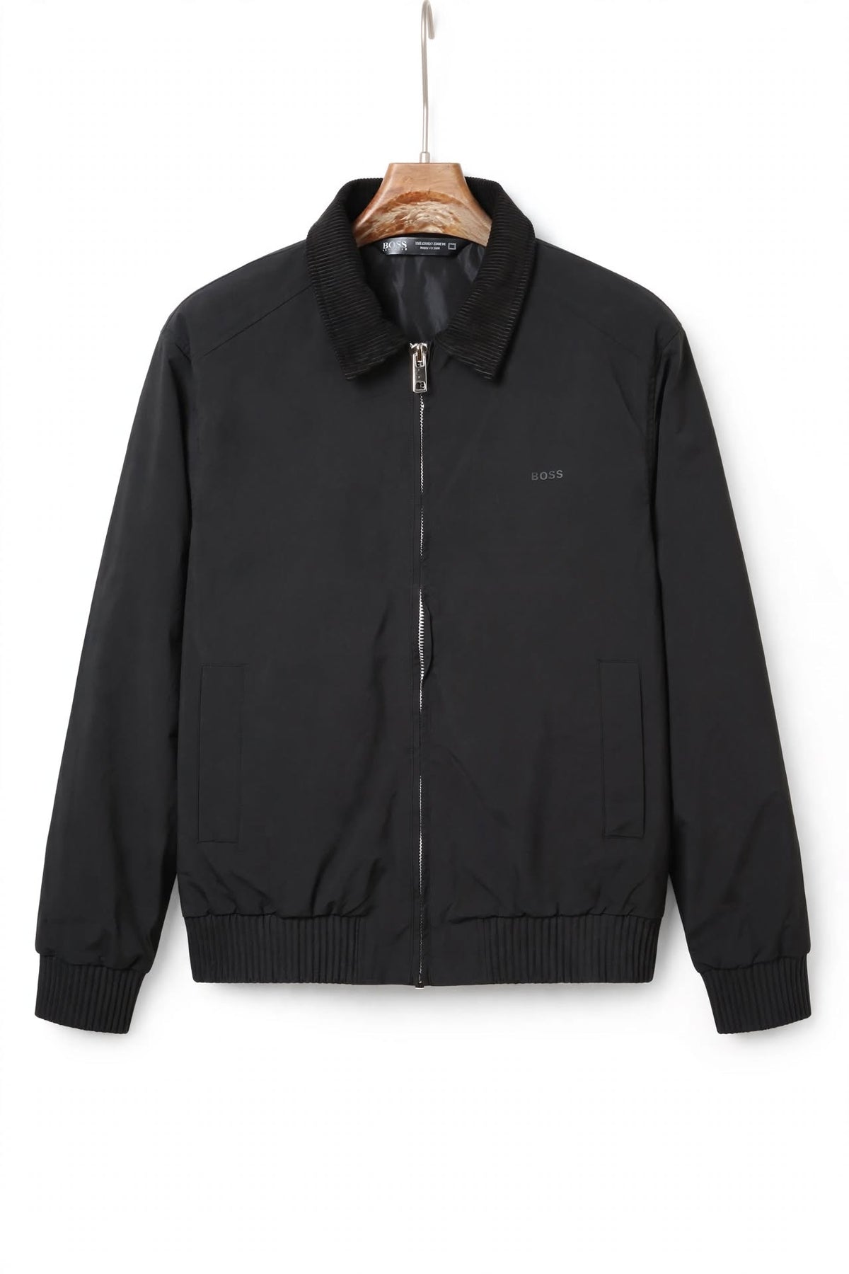 BOSS JACKET \ 2519