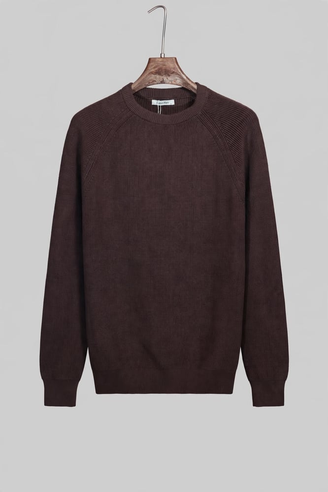 CALVIN KLEIN PULLOVER \ 2454