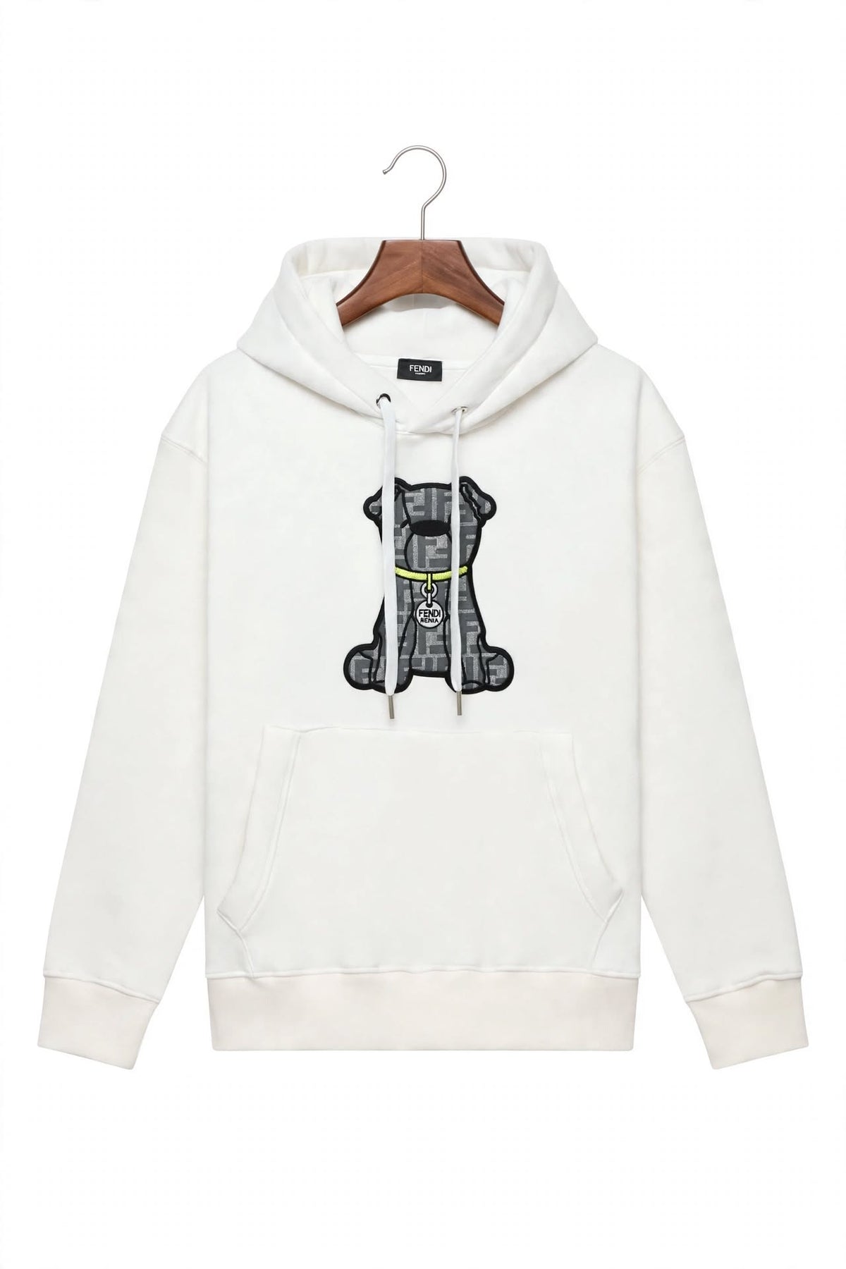 FENDI HOODIE \ 2525