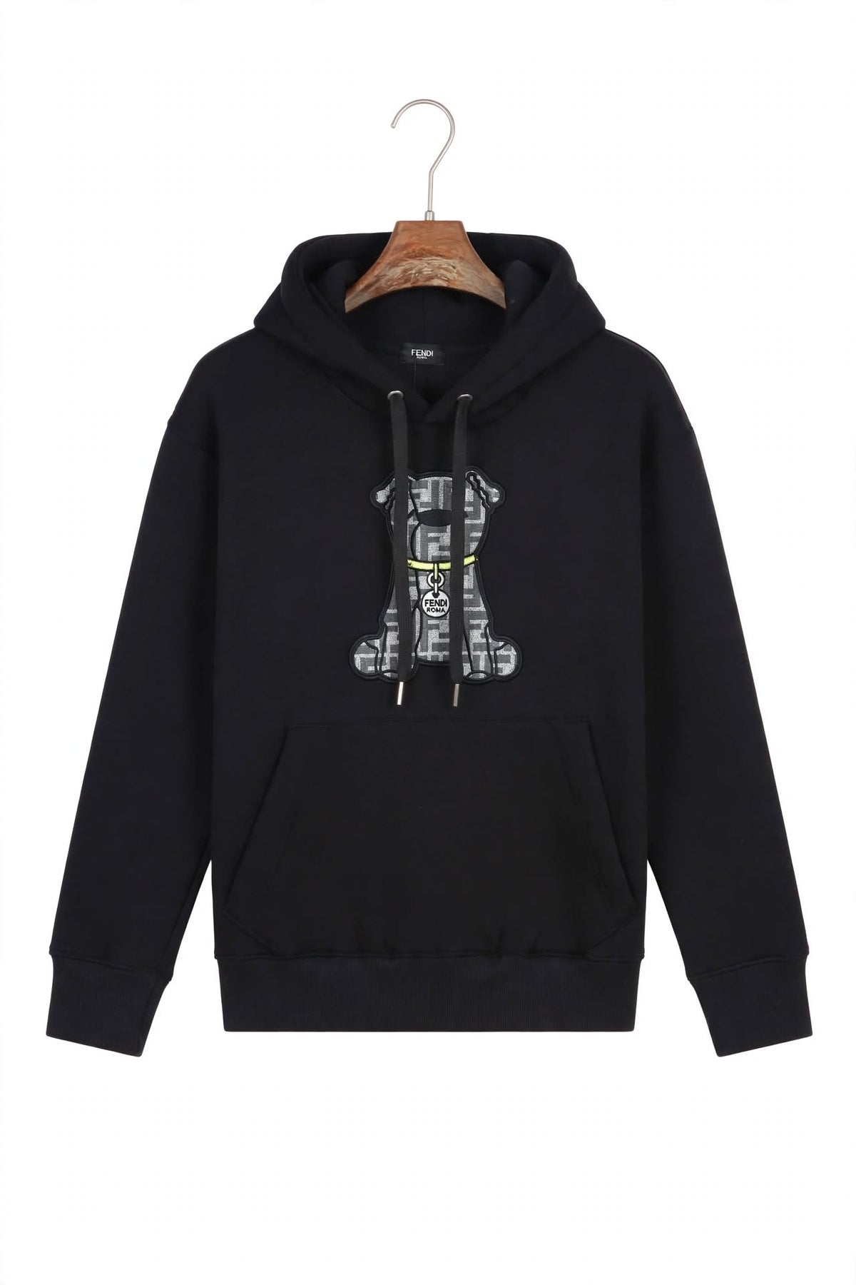 FENDI HOODIE \ 2525