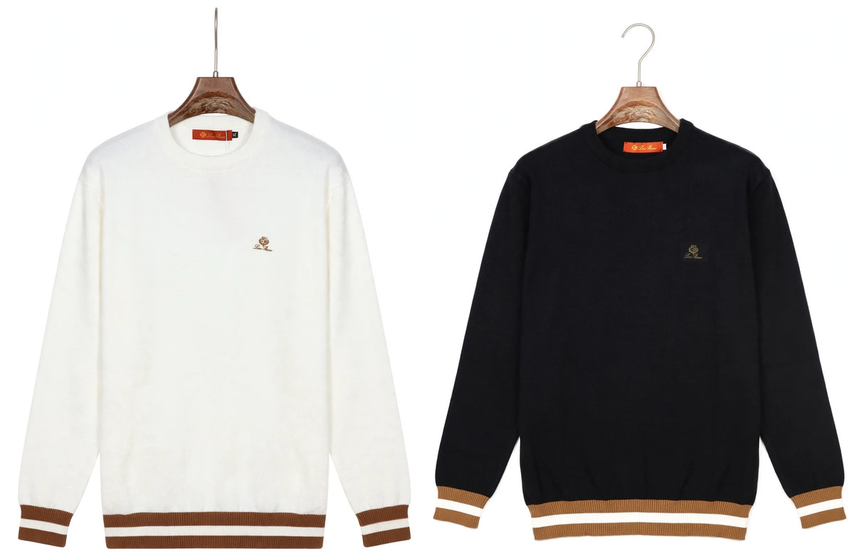 LORO PIANA SWEATER \ 2542