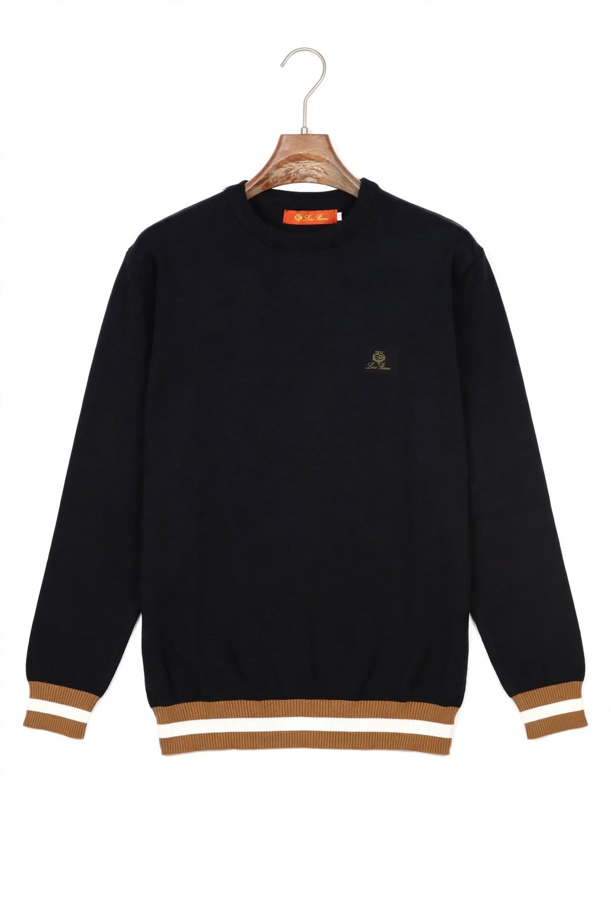 LORO PIANA SWEATER \ 2542