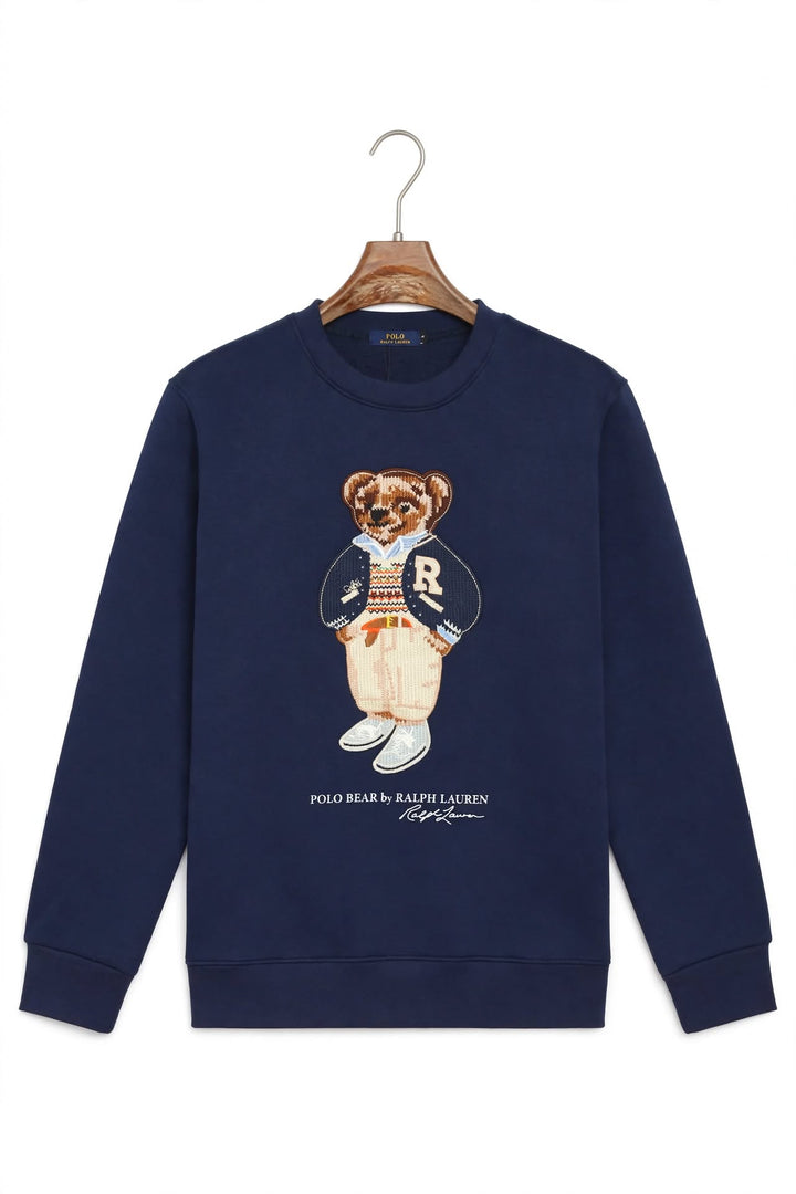 POLO RALPH LAUREN CREWNECK \ 2540