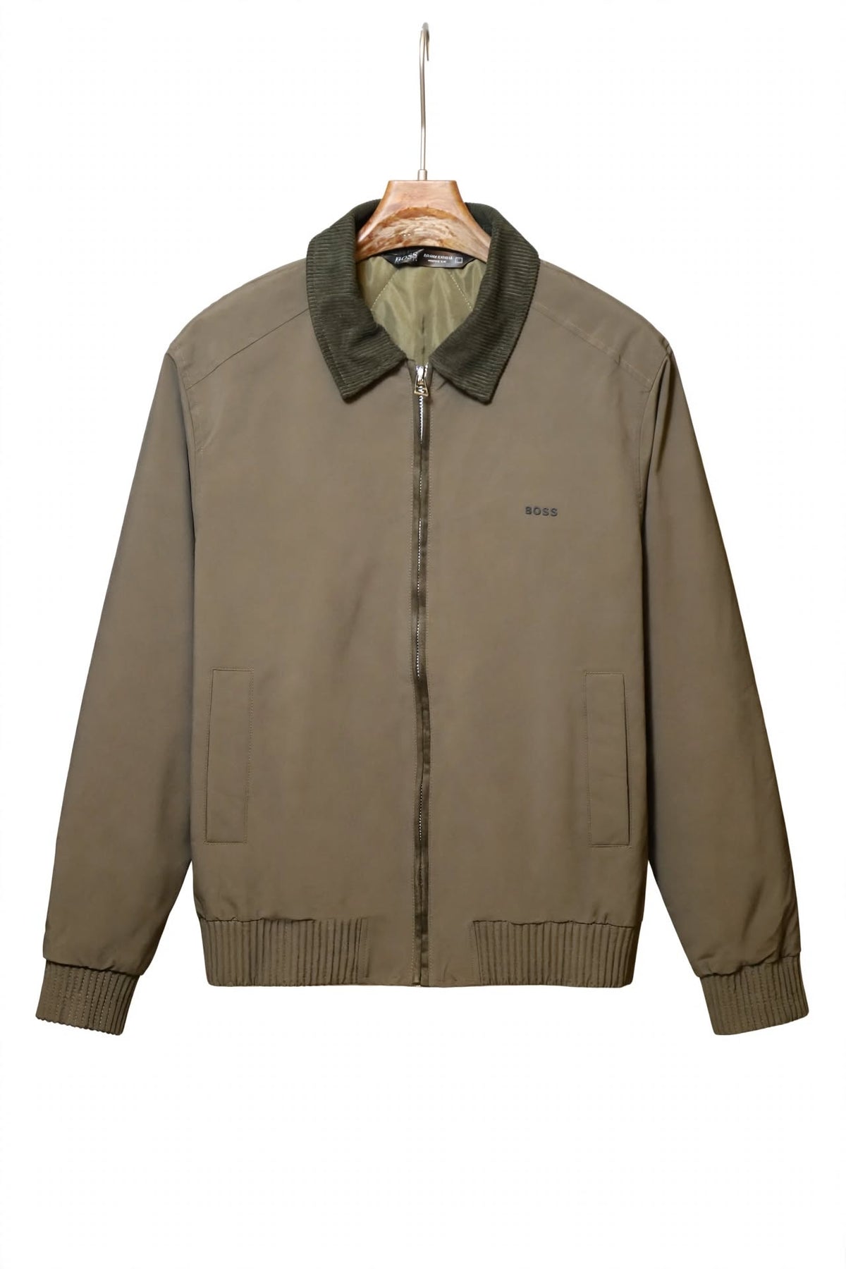 BOSS JACKET \ 2519