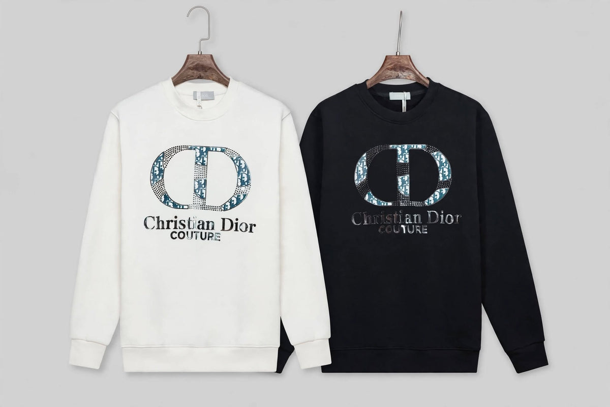 DIOR CREWNECK \ 2497