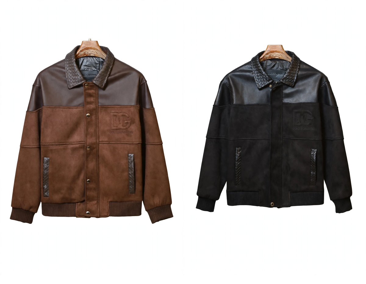 DOLCE & GABBANA JACKET \ 2526