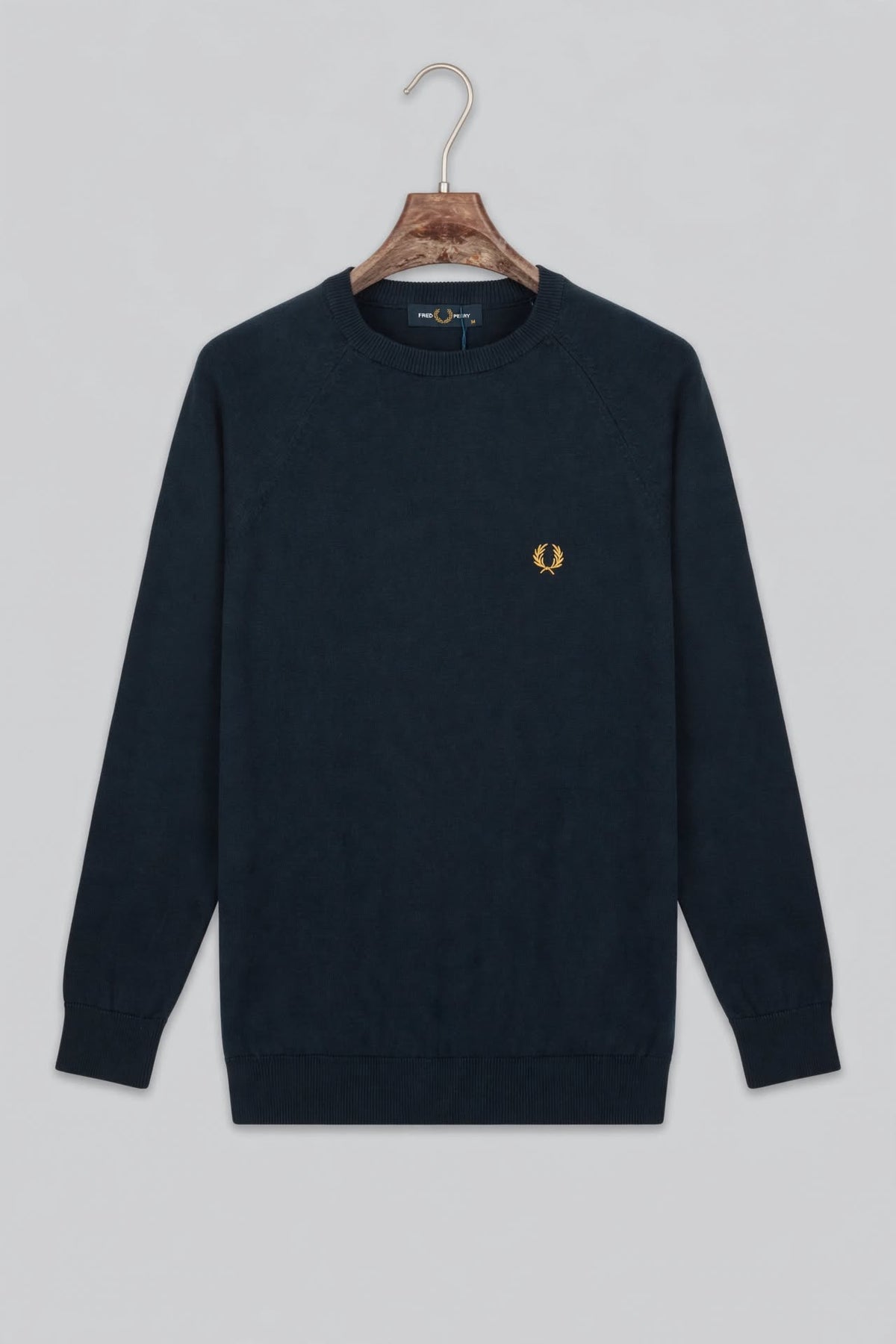 FRED PERRY CREWNECK \ 2456