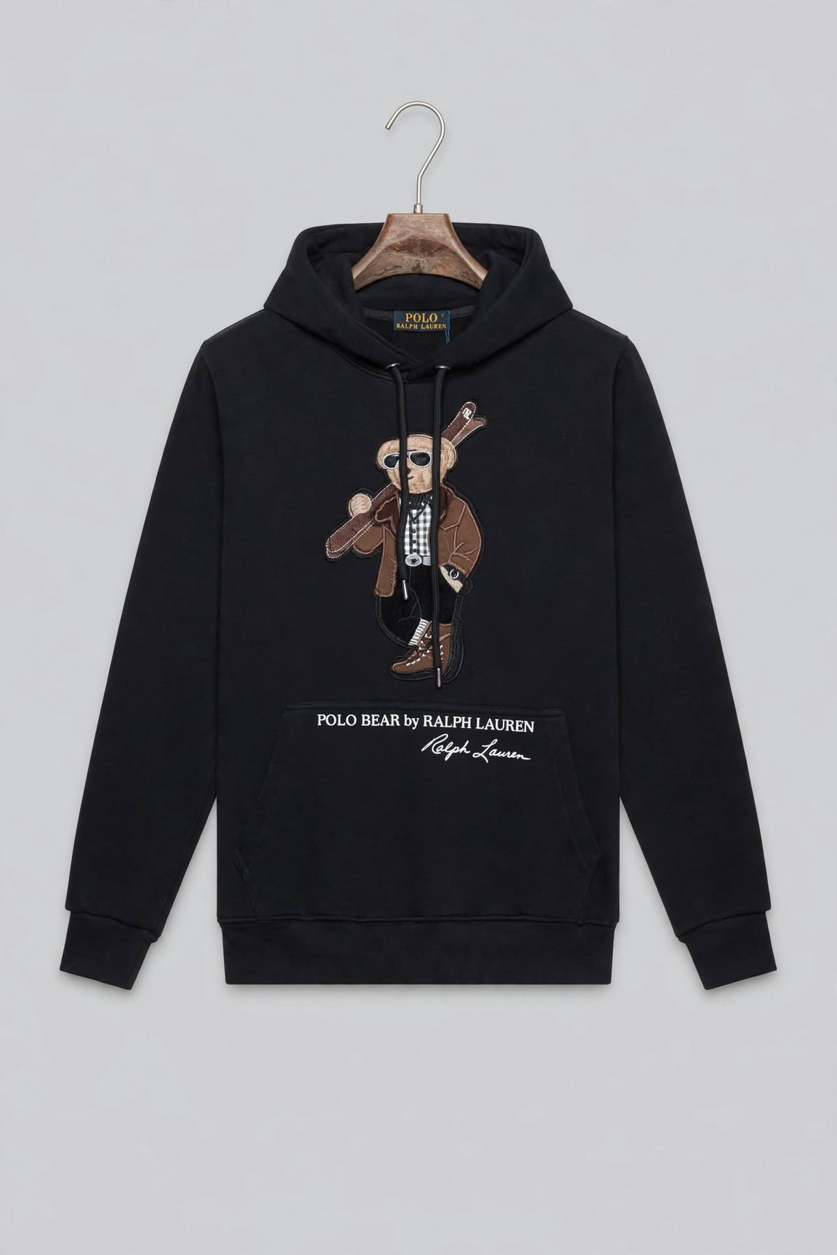 POLO RALPH LAUREN HOODIE \ 2498