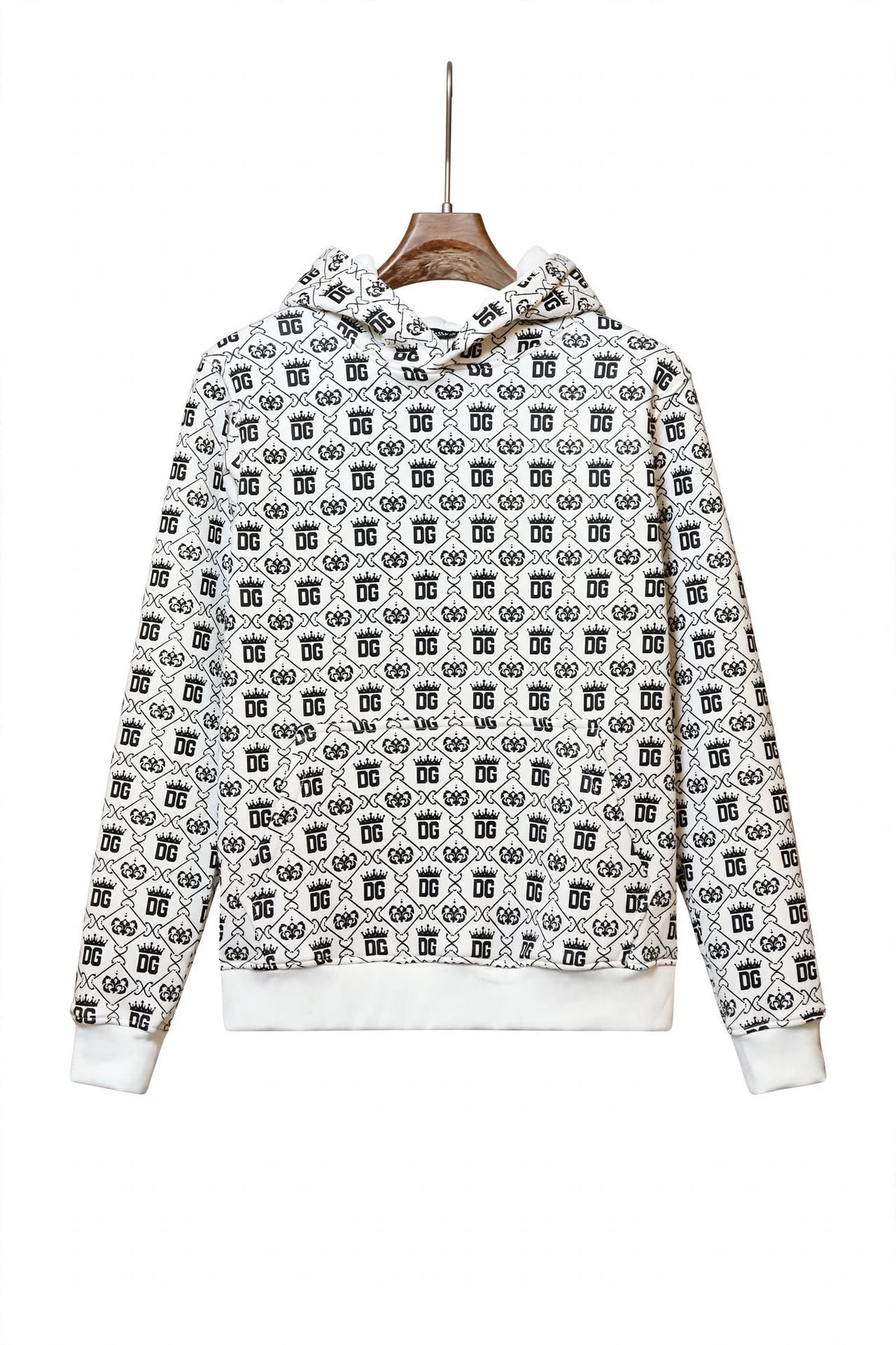 DOLCE & GABBANA HOODIE \ 2555