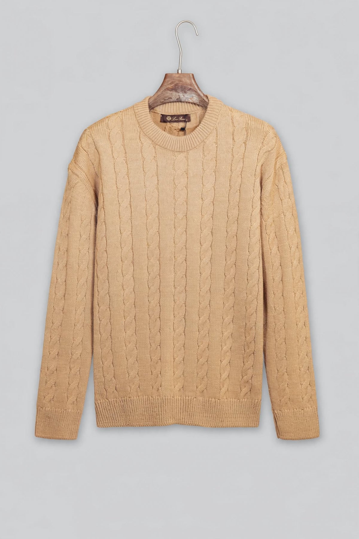 LORO PIANA PULLOVER \ 2488