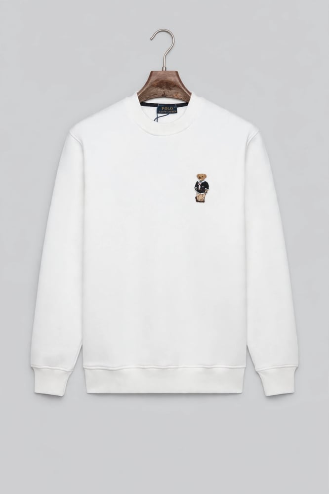 RALPH LAUREN  CREWNECK \ 2460