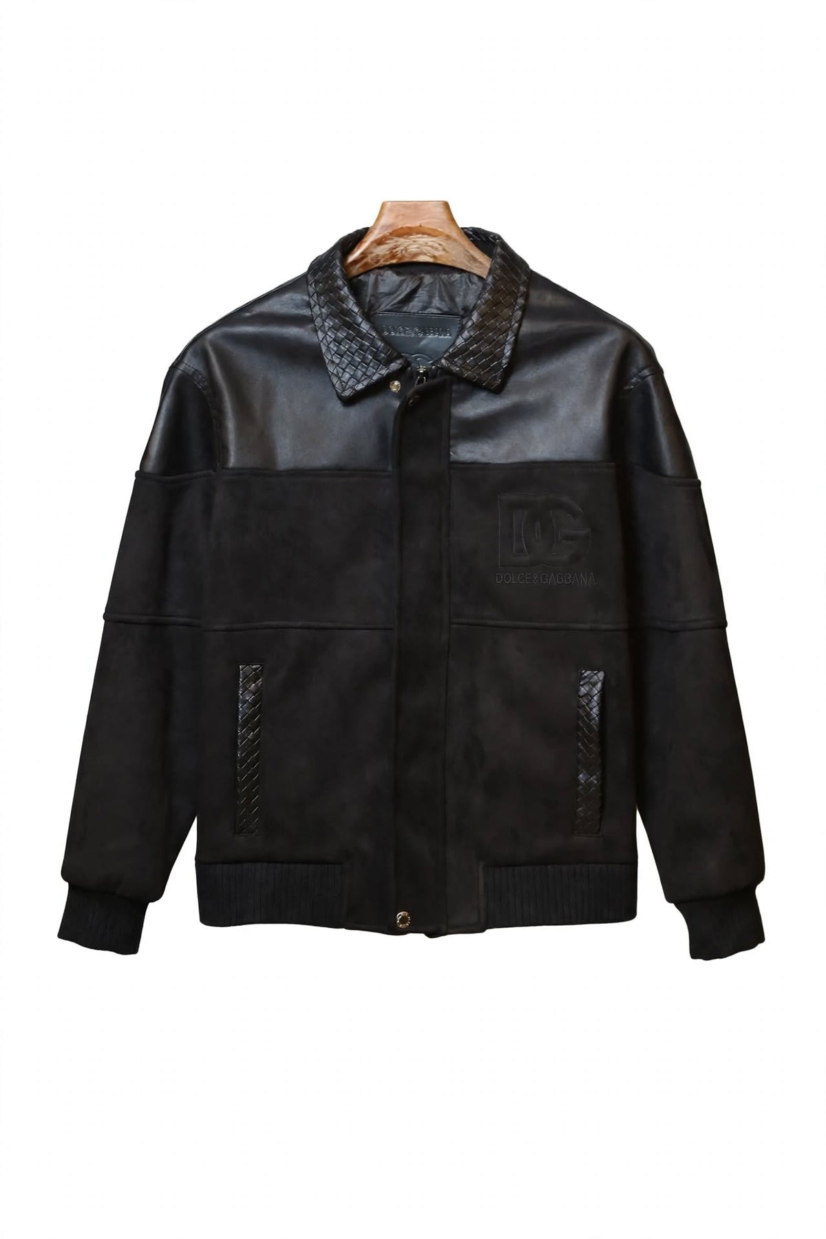 DOLCE & GABBANA JACKET \ 2526