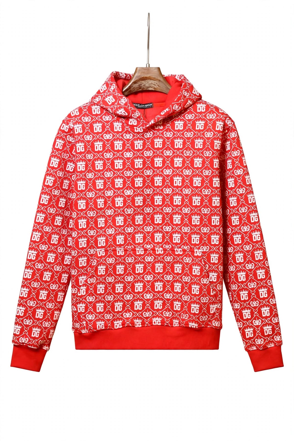 DOLCE & GABBANA HOODIE \ 2555