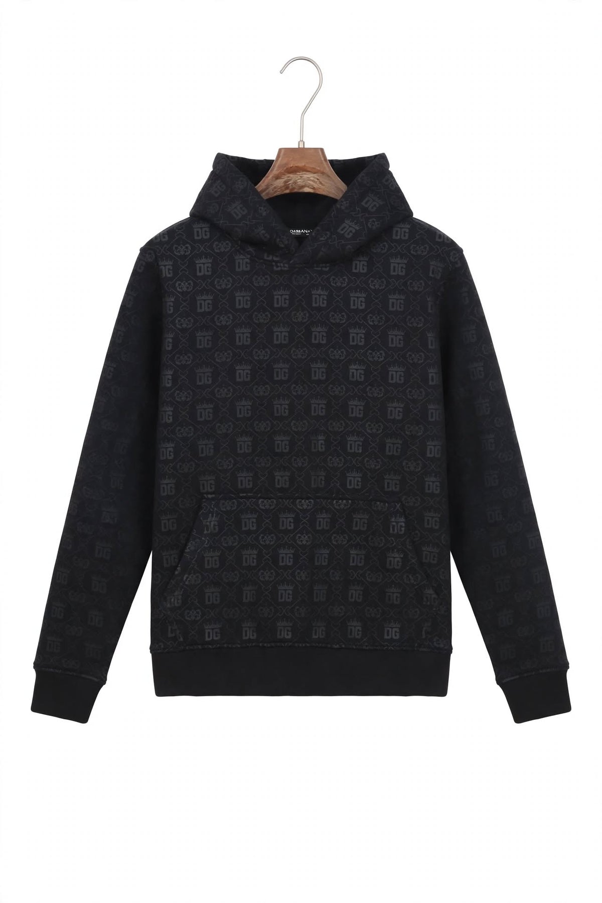 DOLCE & GABBANA HOODIE \ 2555