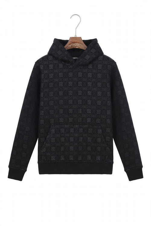 DOLCE & GABBANA HOODIE \ 2555