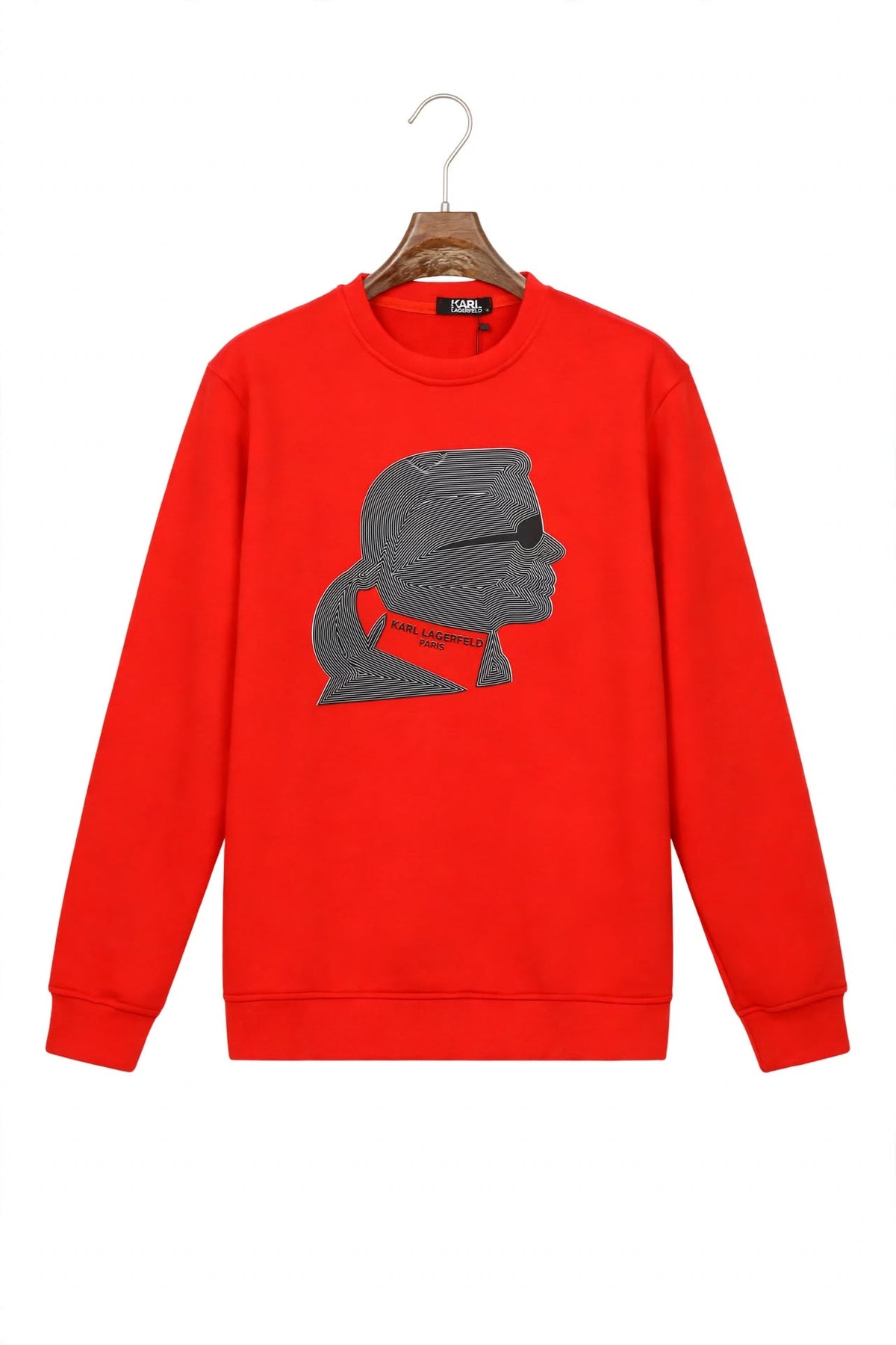 KARL CREWNECK \ 2554