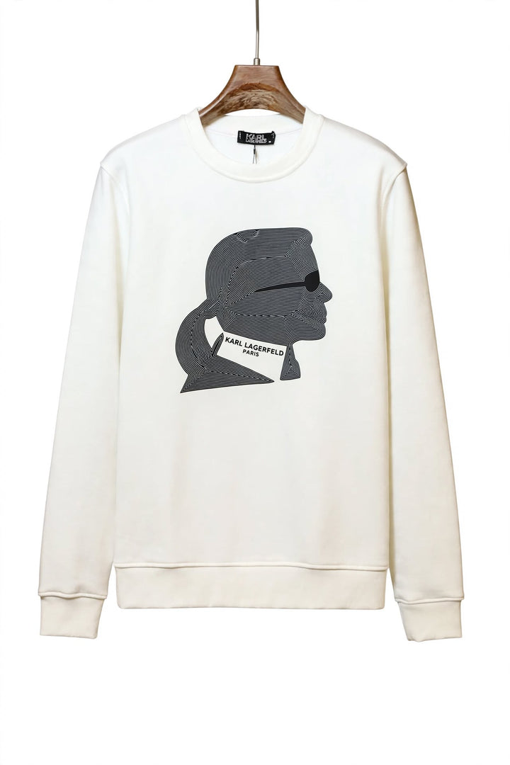 KARL CREWNECK \ 2554