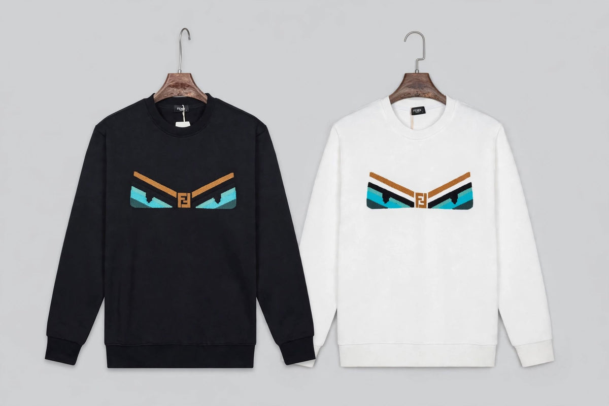 FENDI CREWNECK \ 2500